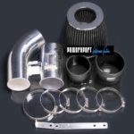 2003-2005 Thunderbird Cold Air Intake System - More Horses