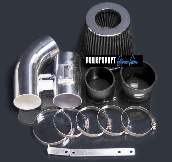 2003-2005 Thunderbird Cold Air Intake System - More Horses ...