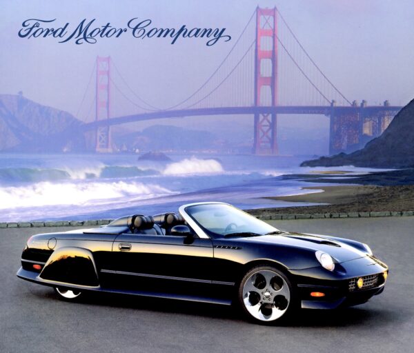 Special Announcement Introducing The 2024 Ford Thunderbird   Golden Gate California Custom Copy 600x512 