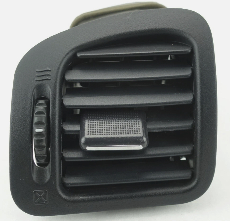 2002 to 2005 Thunderbird AC Heather Vent Drivers side