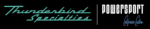 Thunderbird Specialties Logo
