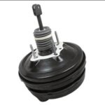 2002-2005 Thunderbird Brake Booster Master Cylinder
