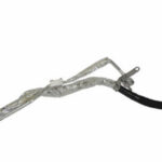 2003 to 2005 Thunderbird A/C Refridgerant Suction Hose