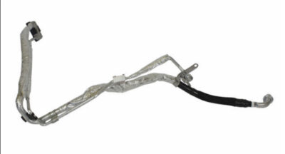 2003 to 2005 Thunderbird A/C Refridgerant Suction Hose