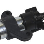 2002 Thunderbird Auxiliary Water Pump