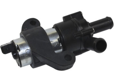 2002 Thunderbird Auxiliary Water Pump