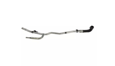 2003 to 2005 thunderbird upper coolant overflow hose