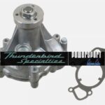 Thunderbird Water Pump
