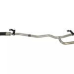 2003 to 2005 thunderbird engine coolant overflow hose