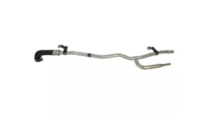 2003 to 2005 thunderbird engine coolant overflow hose