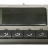 2003 Thunderbird Climate Control module