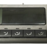 2003 Thunderbird Climate Control module
