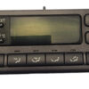 2002 Thunderbird Climate Control Unit