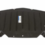 02-05 Thunderbird Lower Engine Splash Shield