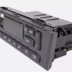 2004 to 2005 Thunderbird OEM Climate Control Module New old stock