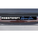 02-05 Thunderbird Rear Center Brake Light Assembly