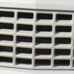 2005 Special Edition Thunderbird Cashmere OEM Grille