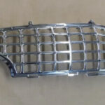 2002 to 2005 Thunderbird New OEM Front Chrome Plated Grille