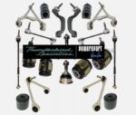 2002 to 2005 Thunderbird Ultimate Suspension Kit 22 pieces