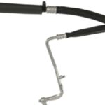 2003 to 2005 Ford thunderbird Refrigerant Evap suction line hose